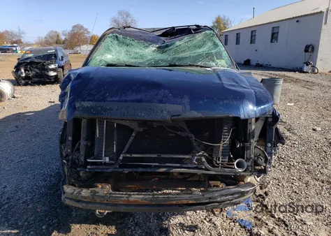 2007 Chevrolet Avalanche K1500 z USA, uszkodzony, nr VIN 3GNFK12387G202146